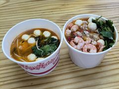 -明月虾面(厦禾路店)