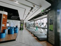 -西吉马游泳健身(协信店)