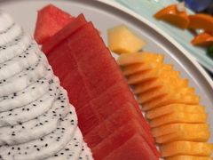 -佘山世茂艾美·御珍轩中餐厅