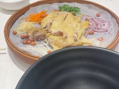 -顺德佬华侨城店·商务宴请·团建