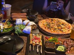 -Q MEX 库迈墨西哥餐吧(三里屯店)