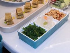 -荷塘秋月·本帮江浙菜(国权路店)