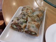 -台北楚楚园馅饼粥(虹桥南丰城店)
