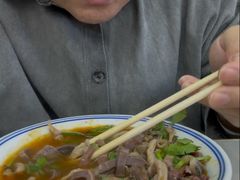 白老大羊杂碎-白老大羊杂碎稍麦