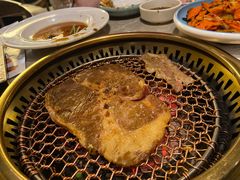 -韩盛·古法烤肉店(皇城恒隆广场店)