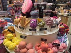 -LUSH(威尼斯人店)