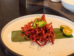 -庐灶江南·江南菜·四合院Bistro(东直门雍和宫·原华侨宾馆店)
