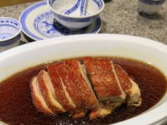 -南京大牌档(之心城店)