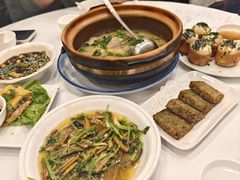 -瑞福园联谊餐室(茂名南路店)