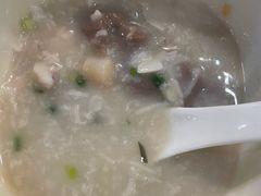 -和记道滘鱼粥