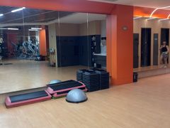 -CXFIT 陈徐健身工作室(凯旋店)
