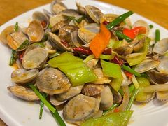 -南海渔家•海鲜•正宗海南菜(海棠湾店)