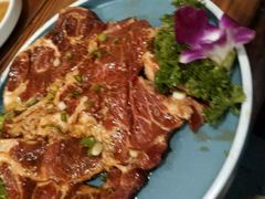 -大壮家原味烤肉(兴华北街店)
