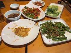 -61号餐吧(兴坪古镇漓江店)