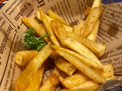 -夏日玛莉西餐厅(衡阳万达店)