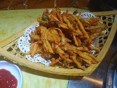 -牛信亭韩国料理·炭火烤肉(紫藤路店)