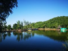 -静之湖度假区