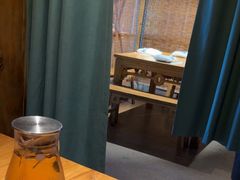 -头上红煨盐鸡·非遗院子餐厅