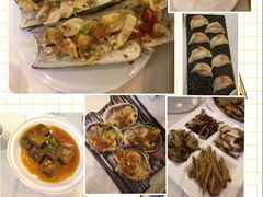 -渔娘渔家丹东海鲜(东直门店)