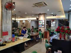 大堂-集味齐传统美食餐厅(狮山公园店)