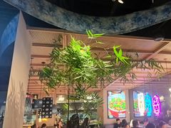 -茄子恰恰·新云南小炒(钱王街店)