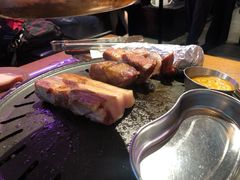 -济州爱肉堂(总店)