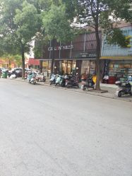 -心迪染发专门店