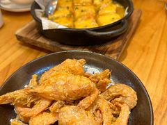 -莲花公园煎蟹·30年闽菜(火车站店)