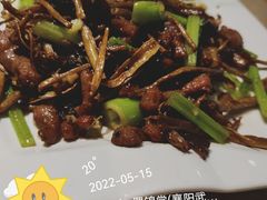 -蜀锦堂·川味现炒(襄阳武商汇店)