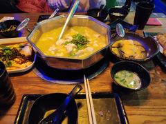 -七裕庄(凯旋南路店)