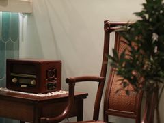 -馨园villa融合菜(东山店)
