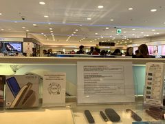 -关西国际机场直营免税店