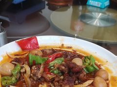 -北京烤鸭店(新桥家园·浦口店)