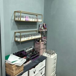 -Seven Nail七姑娘の美甲店