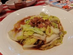-西贝(武汉群星城店)