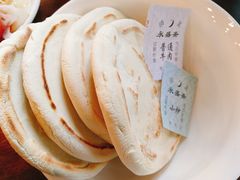 -老刘家永盛斋·传统泡馍(东关南街店)