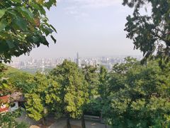-千佛山风景名胜区