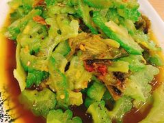-遇见小厨·北京烤鸭·江湖菜·川菜(广福桥店)