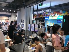 -海马体照相馆(合肥包河万达广场店)