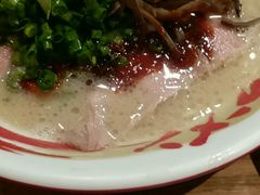 -豚王拉面(澳门银河店)