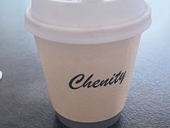 -chenity  cafe