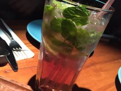 -Amanda餐厅(长乐路店)