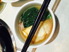 -百年果林椰子鸡(中洲店)