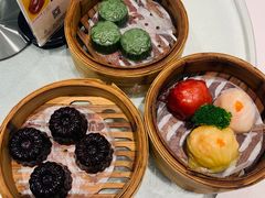 -安蒂娅.悦景轩中餐厅(西乡店)
