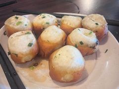 -哑巴生煎(临顿路店)