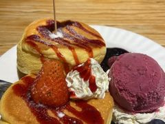 -Ufufu cafe(天神巷店)