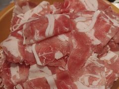 -龍歌自助小火锅(芝罘万达店)