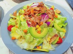 -Jenny House 珍妮屋新派食堂(美吉特店)