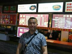 -水街美食城(泛宇邕江一品店)