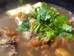 -国财牛杂(镇海店)